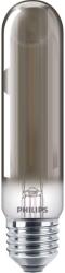 Philips E27 csőbúrás T32 LED fényforrás, 1800K ultra-melegfehér, 2, 3 W, 100 lm, CRI 80, 8718699759674 (929002380701)
