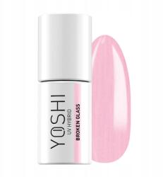 Yoshi Hibrid lakk Yoshi 813 Broken Glass 6 ml (5905616152417)