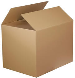 Bluering Karton doboz barna 430x330x298mm 3 réteg (10066573) - nyomtass-olcson