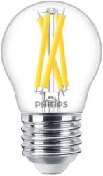 Philips Master Value E27 LED fényforrás, 2700-2200 / Dimtone, 3, 5W, 470 lm, 8719514387744 (929003013202)