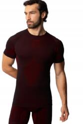  Spaio Nilit Breeze Motoros Póló, piros, L méret, hűsítő