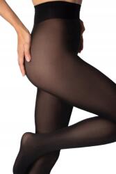 Mona harisnyanadrág Tina Soft Touch 40 den méret 2 fekete (MO-W-DBD-010010413-010220-2-S)