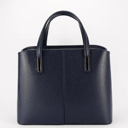 SOFILINE Geanta mare bleumarin din piele naturala 8922 130 (8922NAVY)