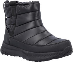 CMP Női hótaposó Cmp Zoy Snowboots Wp 3Q79566/U901 nero 37 Eu (3Q79566/U901)
