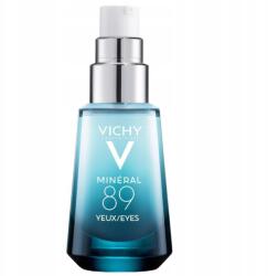 Vichy Mineral 89 Eyes szemkörnyéki bőr erősítő booster 15ml (3337875596763)