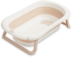 Sensillo Foldi összecsukható babakád-Beige