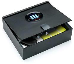 Technomax CS 4HN laptop széf elektronikus zárral (8009892065069)