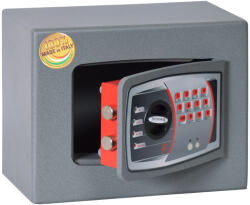 Technomax SMTO 1 megerősített bútorszéf elektronikus zárral (8009892030241)