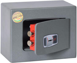 Technomax SMKO 1 megerősített bútorszéf kulcsos zárral (8009892055046)