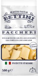  Olasz Kézműves Tészták - Paccheri, Vastag Csőtészta - Bettini