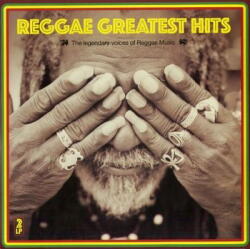 V/A Reggae Greatest Hits - facethemusic - 12 390 Ft