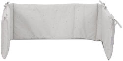 Lorelli Rácsvédő - Grey Sky - aprotalpak