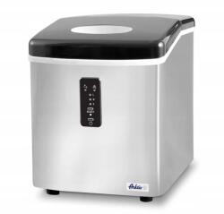 HENDI Asztali jégkockakészítő 12 kg/24h, 3, 2 kg-os tartály (271568)