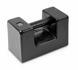 KERN 20 kg-os kalibrálósúly, OIML M1 súlyosztály (346-88)
