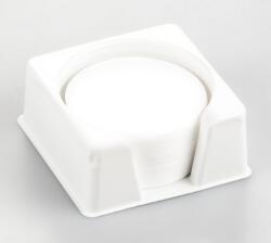 KERN RH-A02 boroszilikát üvegszálas szűrő nedvességelemző digitális analitikai és labormérlegekhez, 90 mm, 100 db (RH-A02)