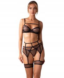 Obsessive Nuites 3 részes szett 2xl/3xl (49-1187)