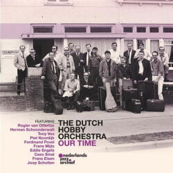 Dutch Hobbey Orchestra Our Time