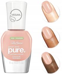 Sally Hansen Körömlakk Sally Hansen be gone ia 10 ml (Be-Gone-ia 220)