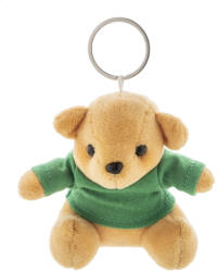  TeddyFob plüss maci kulcstartó (AP800054-07) - naturebrand