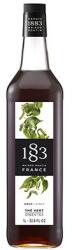 1883 Maison Routin 1883 Maison Routin- Green Tea (zöld tea szirup) 1 l