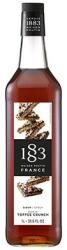 1883 Maison Routin 1883 Toffee szirup 1 l