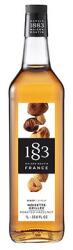1883 Maison Routin 1883 Maison Routin- Roasted Hazelnut (pörkölt mogyoró szirup) 1 l