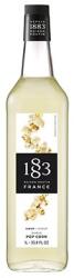 1883 Maison Routin 1883 Maison Routin- Popcorn (popcorn szirup) 1 l