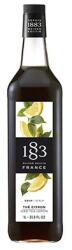 1883 Maison Routin 1883 Maison Routin- Iced Tea Lemon (ice tea citrom szirup) 1 l