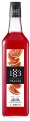 1883 Maison Routin 1883 Maison Routin- Blood Orange (vérnarancs szirup) 1 l