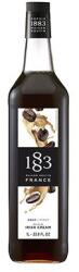 1883 Maison Routin 1883 Irish Cream ír krémlikőr szirup 1 l