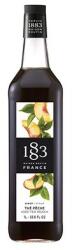 1883 Maison Routin 1883 Maison Routin- Iced Tea Peach (ice tea barack szirup) 1 l