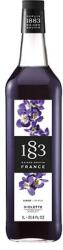 1883 Maison Routin 1883 Maison Routin- Violet (ibolya szirup) 1 l
