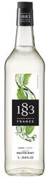 1883 Maison Routin 1883 Mojitó szirup 1 l