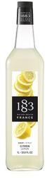 1883 Maison Routin 1883 Maison Routin- Lemon (citrom szirup) 1 l