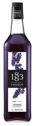 1883 Maison Routin 1883 Maison Routin- Lavender (levendula szirup) 1 l