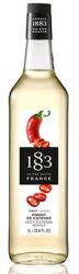 1883 Maison Routin 1883 Maison Routin- Spicy Cayenne Pepper (cayen bors szirup) 1 l