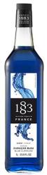 1883 Maison Routin 1883 Maison Routin- Blue Curaçao (blue curacao szirup) 1 l