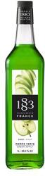 1883 Maison Routin 1883 Maison Routin- Green Apple (zöld alma szirup) 1 l