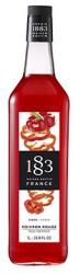 1883 Maison Routin 1883 Paprika szirup 1 l