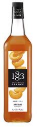 1883 Maison Routin 1883 Maison Routin- Apricot (sárgabarack szirup) 1 l