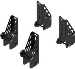 CRUZ 4 db rakomány támasz Cargo Xpro 2022 tetőcsomagtartóhoz - 10 cm (941-024)