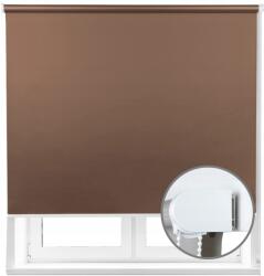 Praskdesign Falra szerelhető sötétítő roló 171x240 sima prémium szabadon lógó (ŻALUZJA ZACIEMNIAJĄCA ZACIEMNIA 100%)