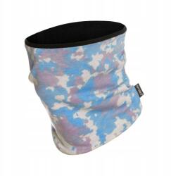  Spaio Többfunkciós Kényelmes Maszk/nyakmelegítő Tactical polar, világoskék (SP-U-BAZA-050140016-050085-UNI)