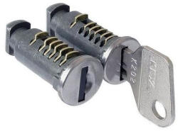 CRUZ zárbetét 2 db-os szett tetőcsomagtartóhoz (932-012)