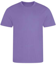 Just Cool JC001 környakas sport férfi póló Just Cool, Digital Lavender-XL (jc001dil-xl)