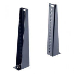 CRUZ 6 db rakomány támasz Alu Cargo tetőcsomagtartóhoz - 25 cm (941-027)