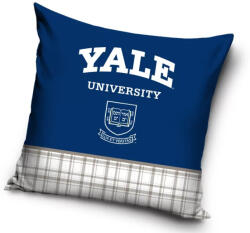  Yale University párnahuzat 40x40 cm (CBX213008YALE) - oliviashop
