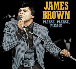 Brown, James Please Please Please - facethemusic - 10 390 Ft