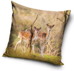 Szarvasi Forest párnahuzat 40x40 cm (CBX221063PD) - oliviashop