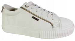 Big Star Női tornacipő Big Star SS274027 MÉRET36 Ökobőr Bézs (ss274027)